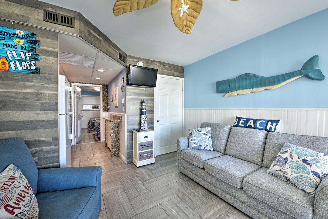 Four Winds Condo Wildwood Crest Unit 314